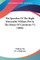 The Speeches Of The Right Honorable William Pitt In The House Of Commons V2 (1806)