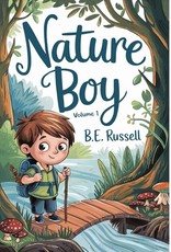 Nature Boy - Volume One