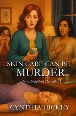 Skin Care Can Be Murder