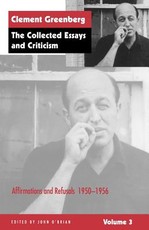The Collected Essays and Criticism, Volume 3