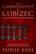 The Commandant of Lubizec