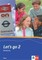 Let's Go 2. Workbook. Bayern