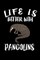 Life Is Better With Pangolins