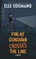 Finlay Donovan Crosses the Line