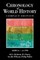 Chronology of World History