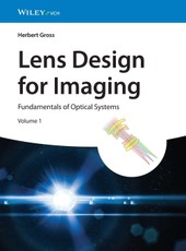 Lens Design for Imaging