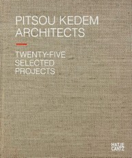 Pitsou Kedem Architects
