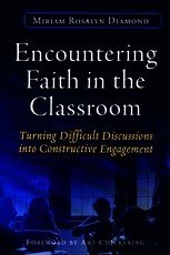 Encountering Faith in the Classroom