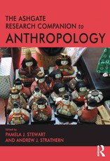 Strathern, A: Ashgate Research Companion to Anthropology