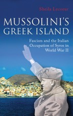 Mussolini's Greek Island