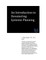 An Introduction to Dewatering Systems Planning