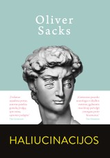 Haliucinacijos