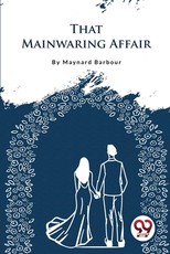 That Mainwaring Affair