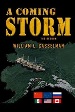 A Coming Storm