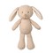 NATTOU TEDDY Pliušinis zuikutis 37cm