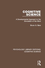 Bara, B: Cognitive Science