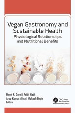 Vegan Gastronomy and Sustainable Health