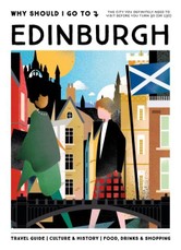 Why Should I Go To Edinburgh