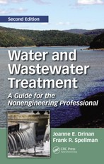 Drinan, J: Water and Wastewater Treatment