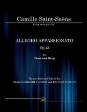 ALLEGRO APPASSIONATO Op.43