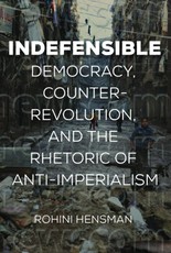 Indefensible