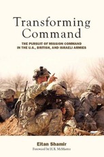 Transforming Command