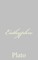 Euthyphro