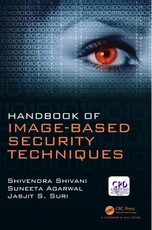 Handbook of Image-based Security Techniques