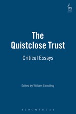 The Quistclose Trust