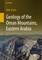 Geology of the Oman Mountains, Eastern Arabia