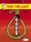 Tying the Knot