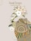 Flower Designs Coloring Book for Grown-Ups 3 & 4
