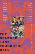 The Bearded Lady Truckstop Cafe