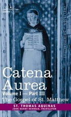 Catena Aurea