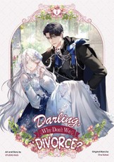 Darling, Why Don't We Divorce? Volume 1