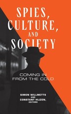 Spies, Culture, and Society