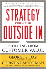 Strategy from Outside in (Pb)