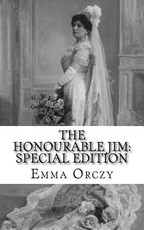 The Honourable Jim