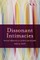 Dissonant Intimacies