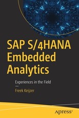 SAP S/4hana Embedded Analytics