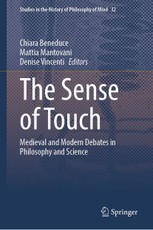 The Sense of Touch