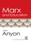 Marx and Education