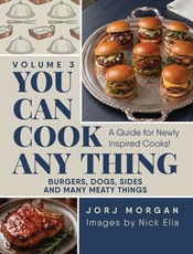 You Can Cook Any Thing