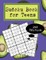 Sudoku Book For Teens 2nd Edition