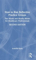 How to Run Reflective Practice Groups