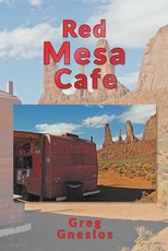 Red Mesa CafÃ©