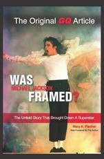 Was Michael Jackson Framed?