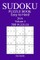 300 Easy to Hard Sudoku Puzzle Book - 2018