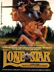 Lone Star 140/montana