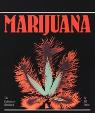 Cultivator's Handbook of Marijuana